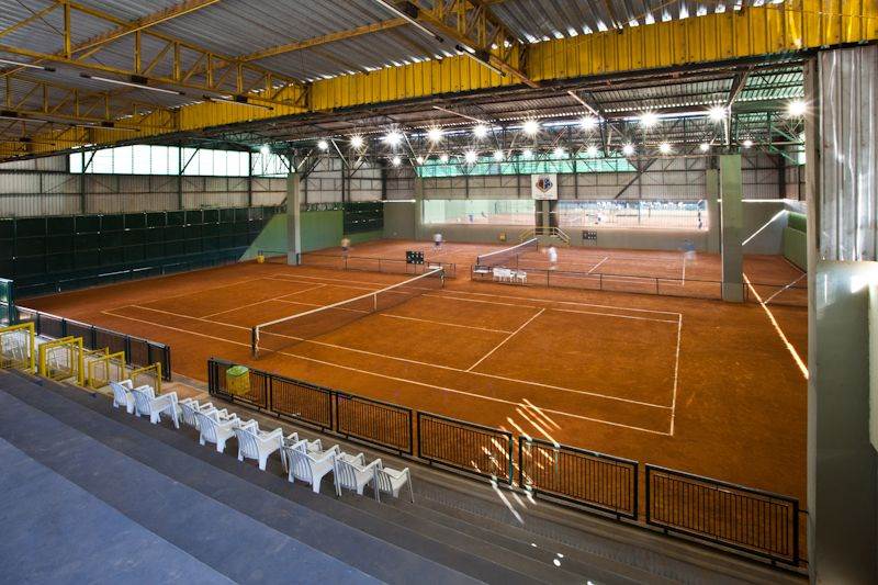 Cesão Tênis Club